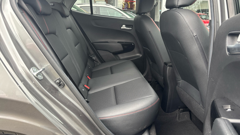 Kia Picanto 1.0 GT-line 5dr [4 seats] Petrol Hatchback